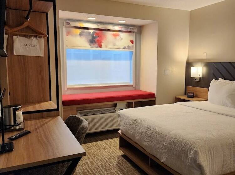 فندق Best Western Buffalo Inn & Suites