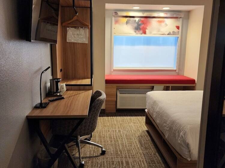 فندق Best Western Buffalo Inn & Suites