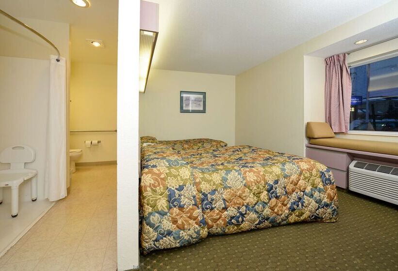 ホテル Americas Best Value Inn East Syracuse