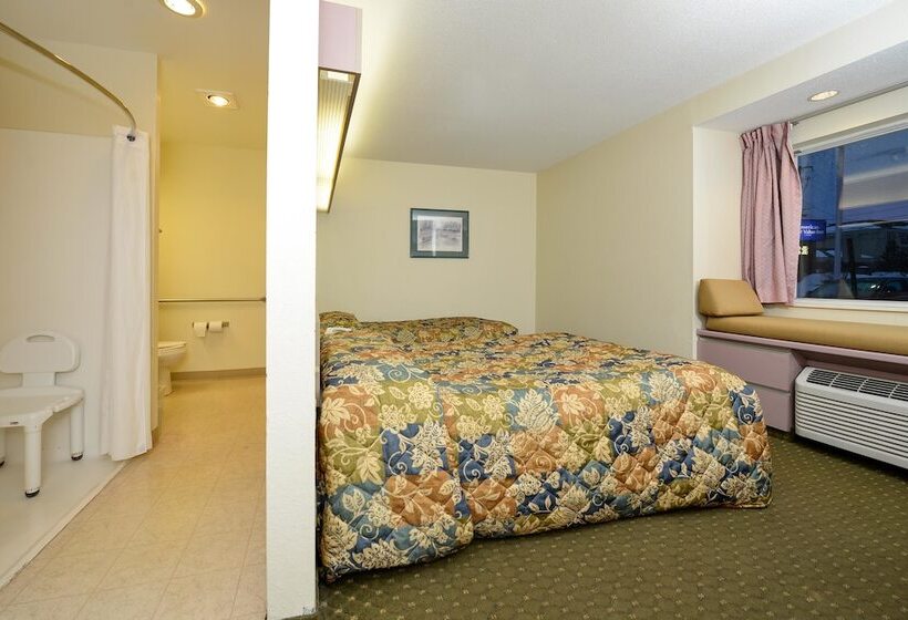 ホテル Americas Best Value Inn East Syracuse