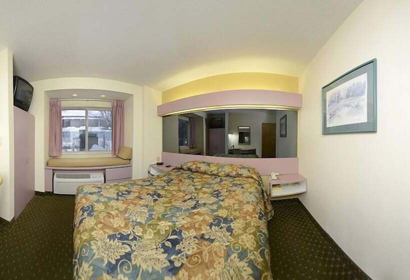 ホテル Americas Best Value Inn East Syracuse