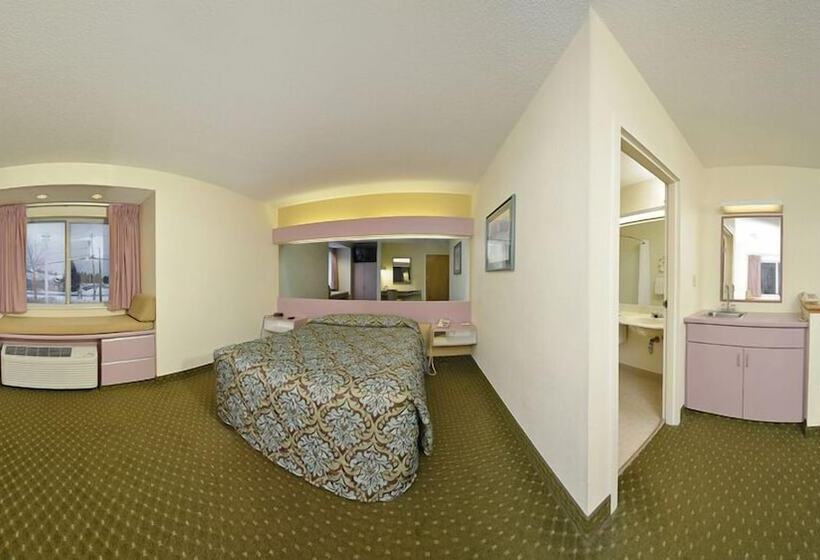 ホテル Americas Best Value Inn East Syracuse