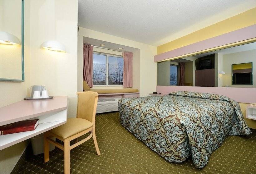 ホテル Americas Best Value Inn East Syracuse