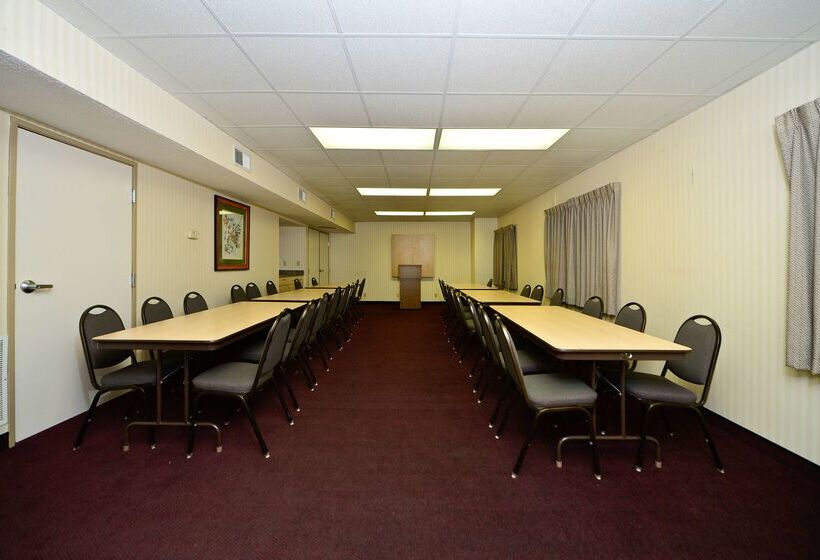 فندق America S Best Value Inn And Suites   Jackson