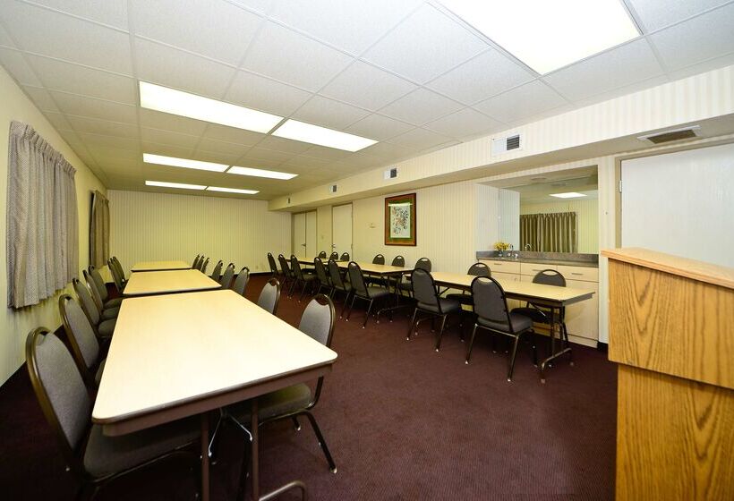 فندق America S Best Value Inn And Suites   Jackson