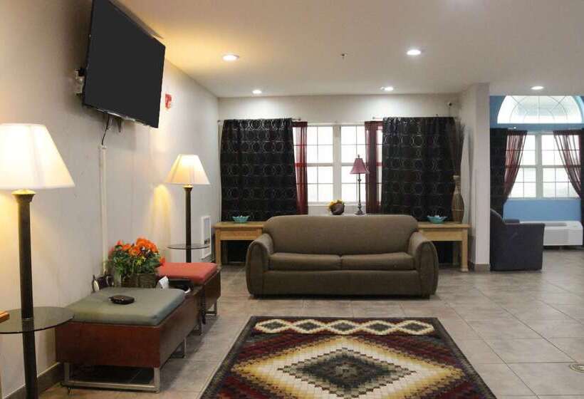 فندق America S Best Value Inn And Suites   Jackson