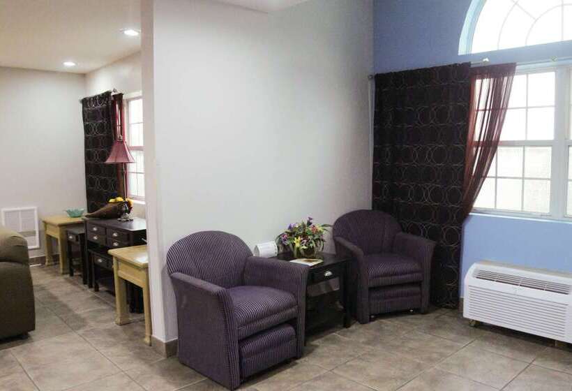 فندق America S Best Value Inn And Suites   Jackson