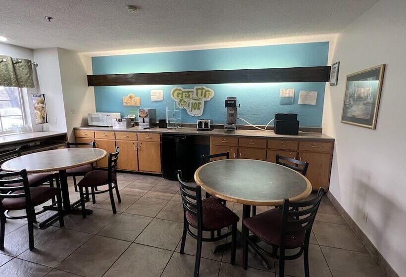 فندق America S Best Value Inn And Suites   Jackson