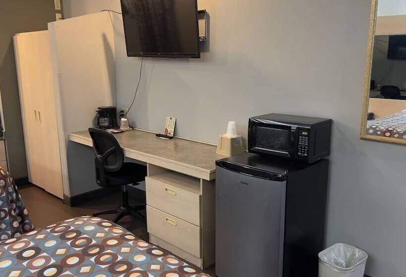 فندق America S Best Value Inn And Suites   Jackson