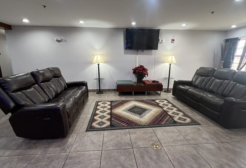 فندق America S Best Value Inn And Suites   Jackson