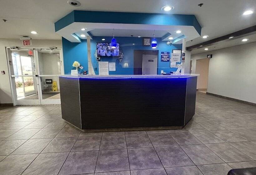 فندق America S Best Value Inn And Suites   Jackson