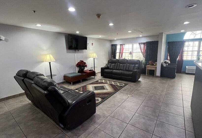 فندق America S Best Value Inn And Suites   Jackson