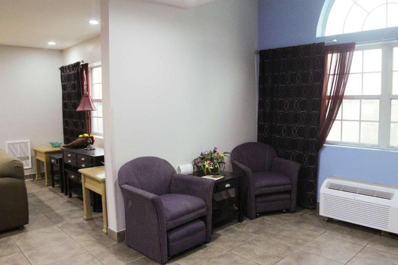 فندق America S Best Value Inn And Suites   Jackson