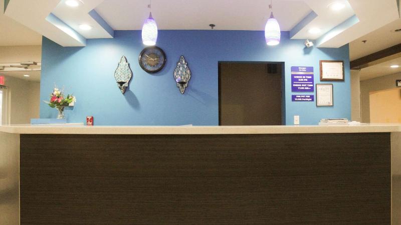 فندق America S Best Value Inn And Suites   Jackson