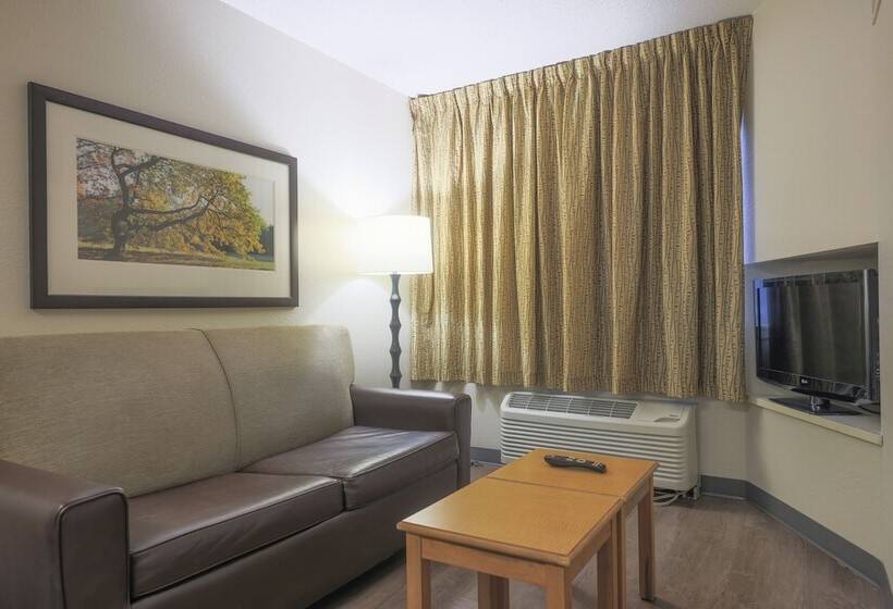 בית מלון כפרי Admiral Suites   Annapolis