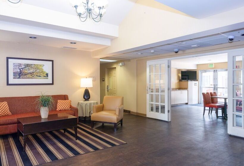 בית מלון כפרי Admiral Suites   Annapolis