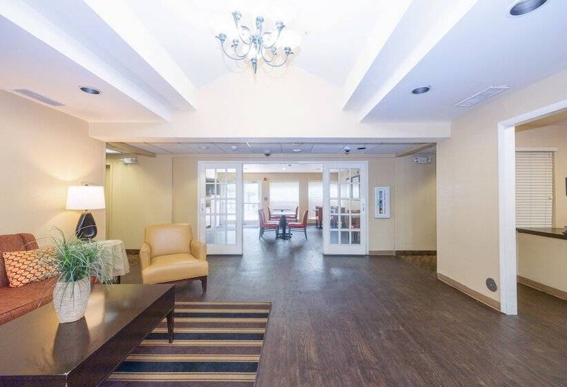 فندق Admiral Suites   Annapolis