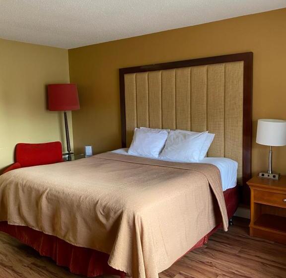 فندق Atlantic Shores Inn And Suites