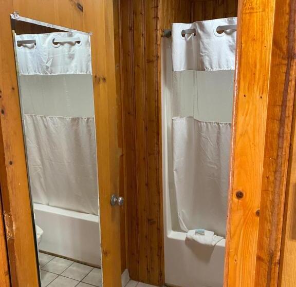 فندق Atlantic Shores Inn And Suites