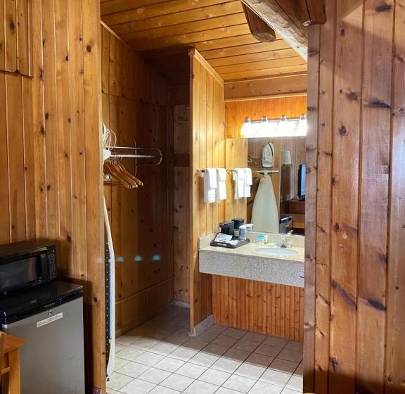 فندق Atlantic Shores Inn And Suites