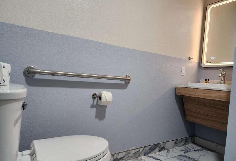 فندق Best Western Buffalo Inn & Suites