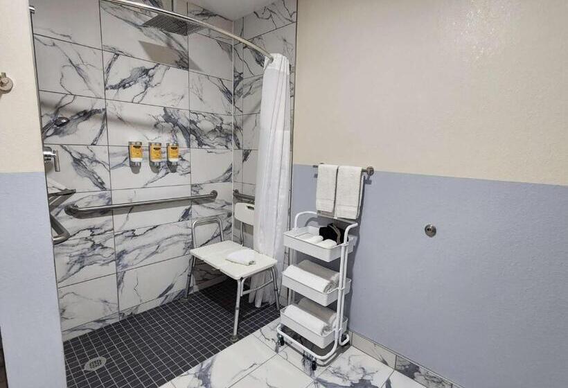 فندق Best Western Buffalo Inn & Suites