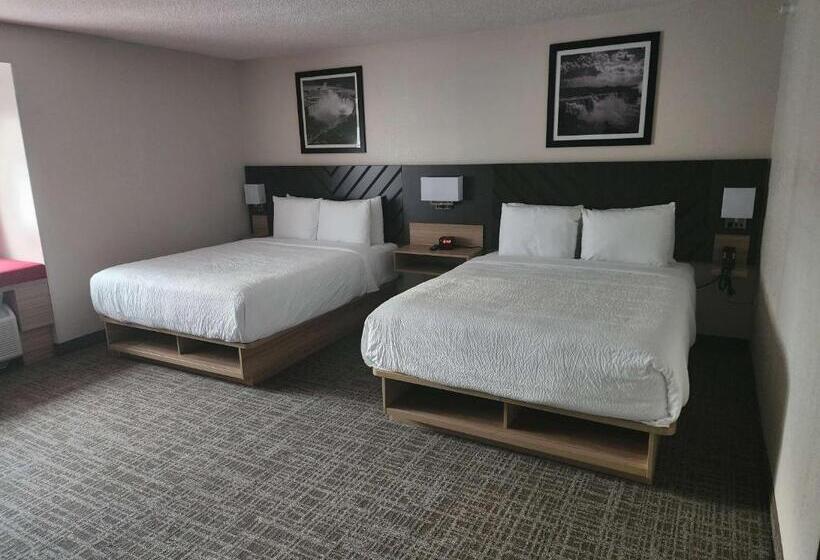 فندق Best Western Buffalo Inn & Suites