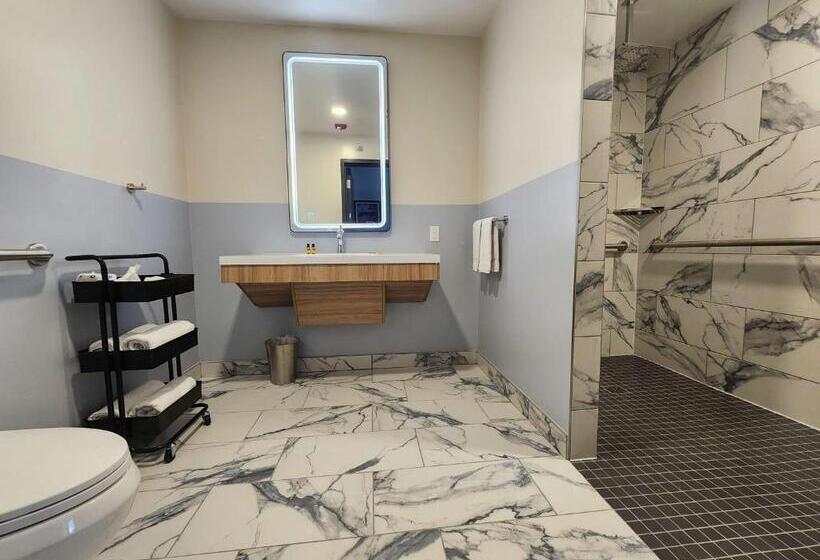 فندق Best Western Buffalo Inn & Suites