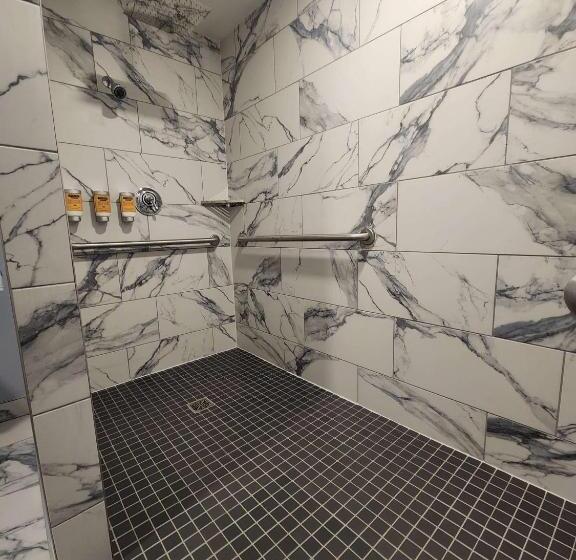 فندق Best Western Buffalo Inn & Suites