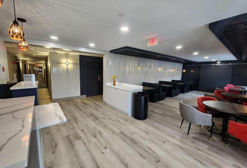 فندق Best Western Buffalo Inn & Suites