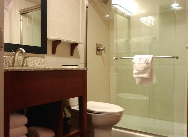 酒店 Best Western Plus Peak Vista Inn & Suites