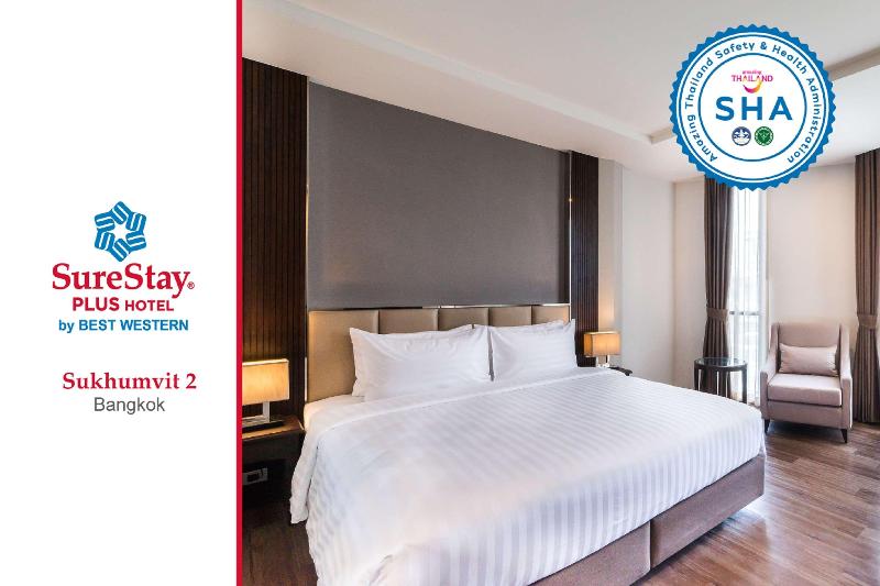 هتل Best Western Plus Peak Vista Inn & Suites