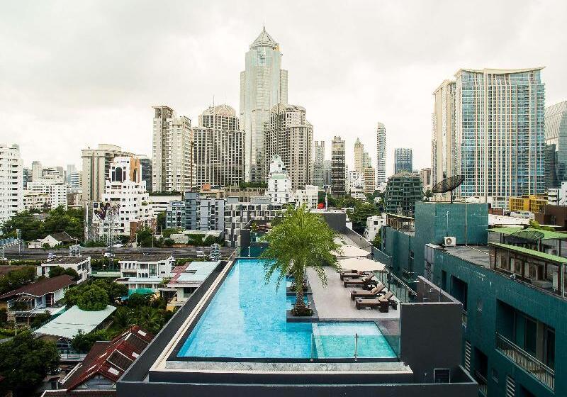 酒店 Best Western Plus Peak Vista Inn & Suites