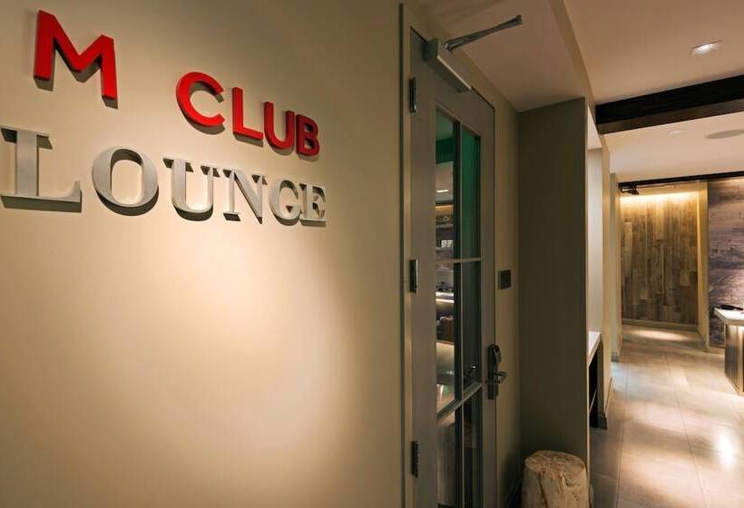 فندق Boulder Marriott