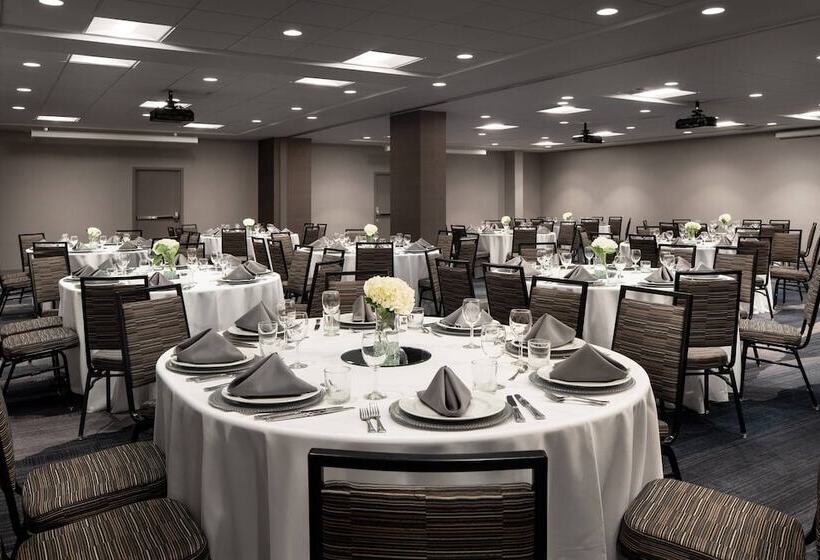 호텔 Boulder Marriott