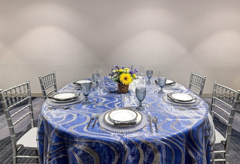 호텔 Boulder Marriott