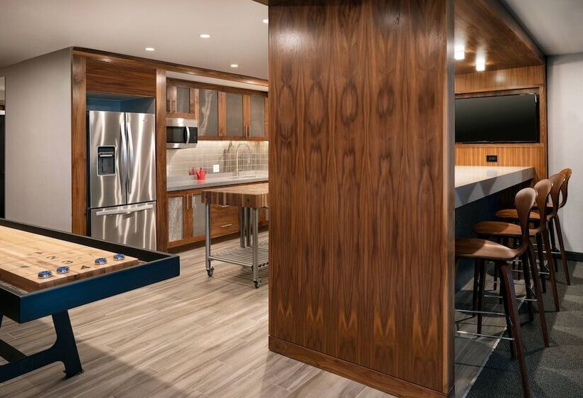 호텔 Boulder Marriott