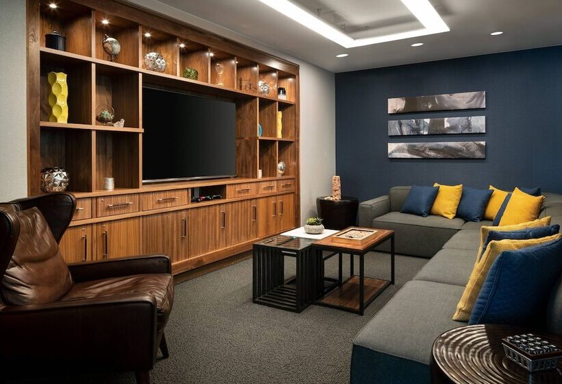 فندق Boulder Marriott