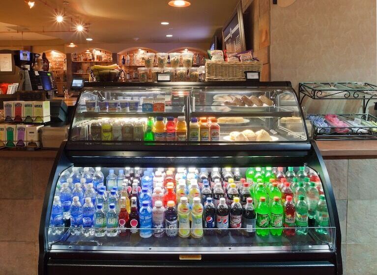 호텔 Boulder Marriott