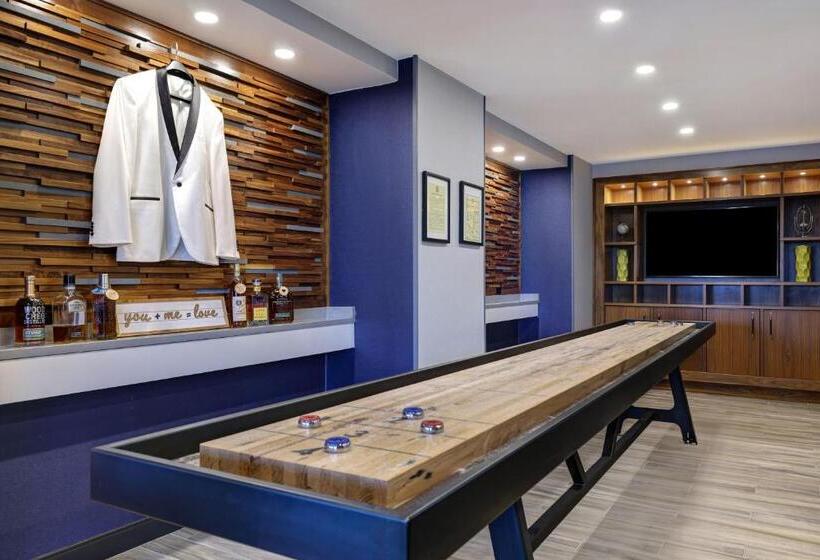 호텔 Boulder Marriott