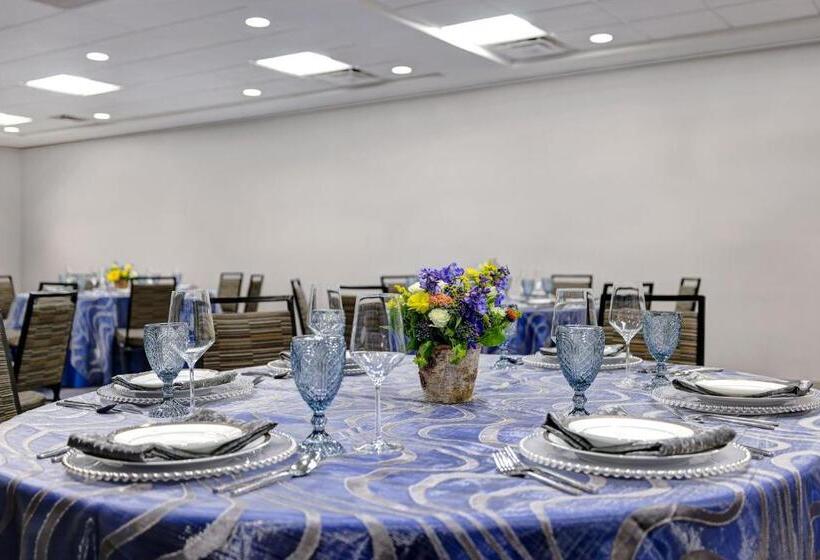 호텔 Boulder Marriott