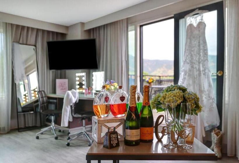 호텔 Boulder Marriott