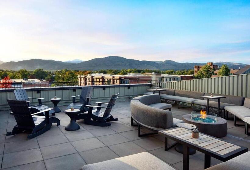 فندق Boulder Marriott