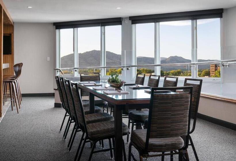 호텔 Boulder Marriott