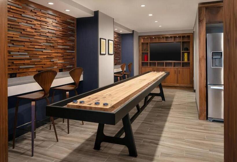 호텔 Boulder Marriott