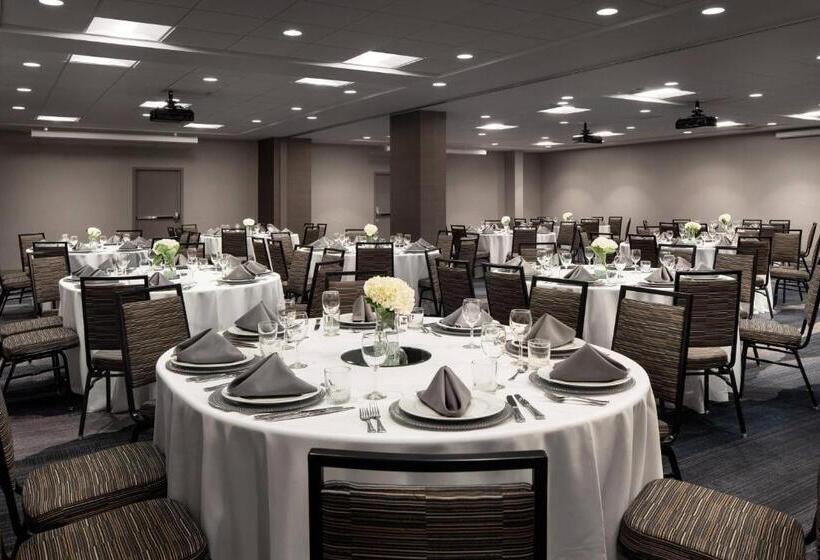 호텔 Boulder Marriott