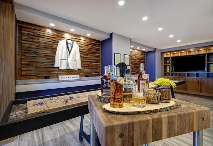 호텔 Boulder Marriott