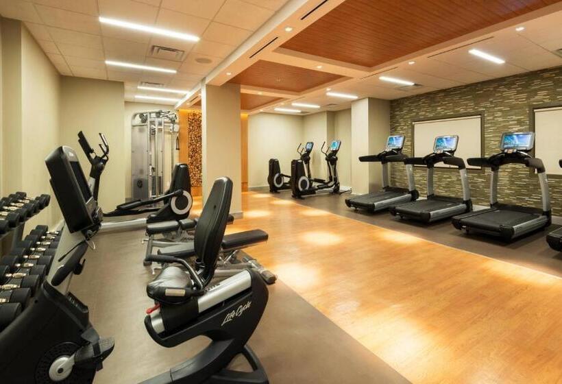 호텔 Boulder Marriott