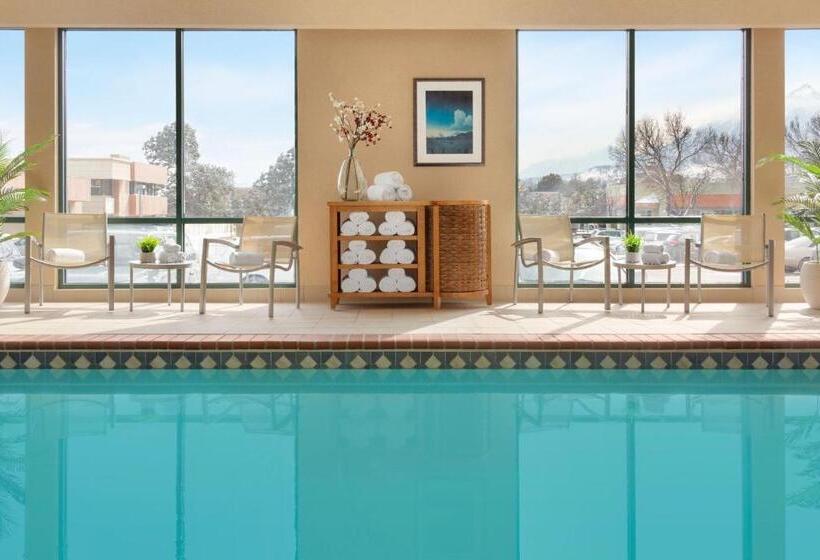 호텔 Boulder Marriott