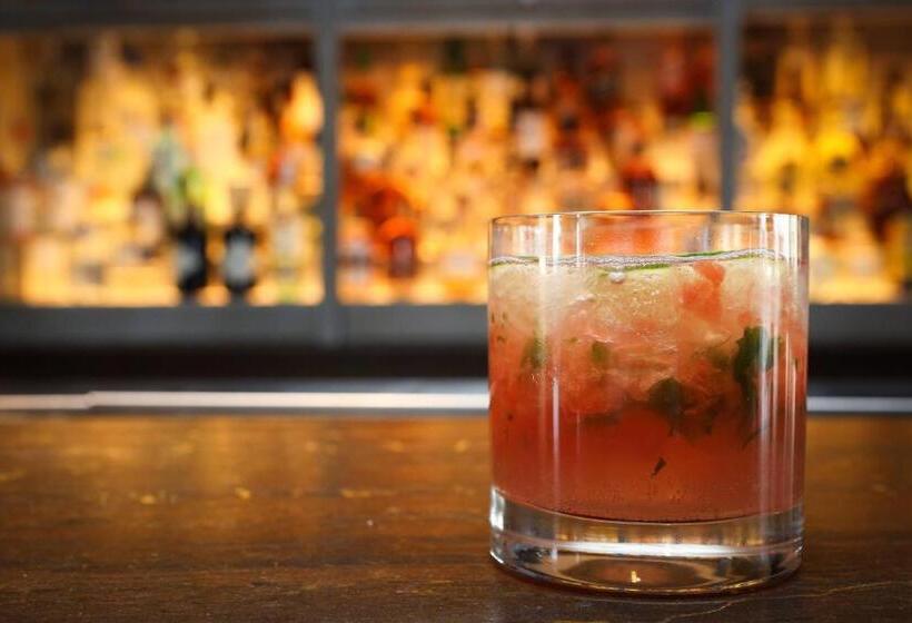 호텔 Boulder Marriott